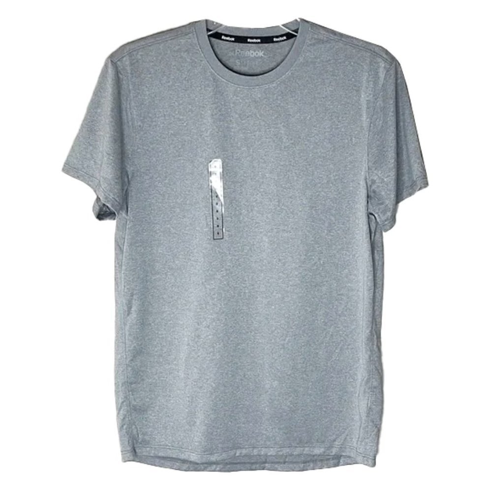 ❤️ 🆕 REEBOK Athletic Tshirt Size S